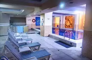 Yılbaşı Özel Uludağ Turu Kırcı Termal Otel Konaklamalı 1 Gece 2 Gün