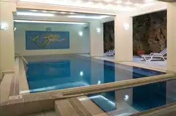 Yılbaşı Özel Uludağ Turu Kırcı Termal Otel Konaklamalı 1 Gece 2 Gün