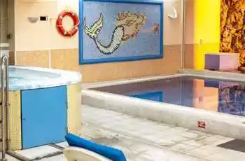 Yılbaşı Özel Uludağ Turu Kırcı Termal Otel Konaklamalı 1 Gece 2 Gün