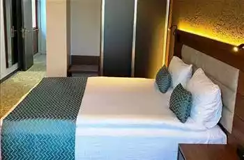 Yılbaşı Özel Uludağ Turu Kırcı Termal Otel Konaklamalı 1 Gece 2 Gün