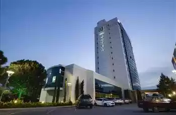 Baia Bursa Otel Konaklamalı Uludağ Turu 2 Gece 3 Gün