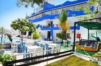 Mega Gümbet Hotel Bodrum | 3 Gece Otel Konaklamalı | Her Şey Dahil Konsept