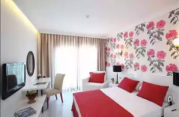 Mio Bianco Resort Bodrum Hotel 4 Gece Konaklamalı | Her Şey Dahil Konsept | İstanbul, İzmit, Bursa Ve İzmir Hareketli