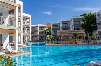 Mio Bianco Resort Bodrum Hotel 4 Gece Konaklamalı | Her Şey Dahil Konsept | İstanbul, İzmit, Bursa Ve İzmir Hareketli