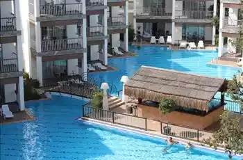 Mio Bianco Resort Bodrum Hotel 3 Gece Konaklamalı | Her Şey Dahil Konsept | İstanbul, İzmit, Bursa Ve İzmir Hareketli