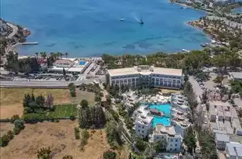 Mio Bianco Resort Bodrum Hotel 4 Gece Konaklamalı | Her Şey Dahil Konsept | İstanbul, İzmit, Bursa Ve İzmir Hareketli