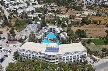 Mio Bianco Resort Bodrum Hotel 4 Gece Konaklamalı | Her Şey Dahil Konsept | İstanbul, İzmit, Bursa Ve İzmir Hareketli