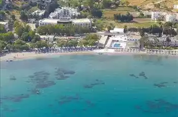 Mio Bianco Resort Bodrum Hotel 4 Gece Konaklamalı | Her Şey Dahil Konsept | İstanbul, İzmit, Bursa Ve İzmir Hareketli