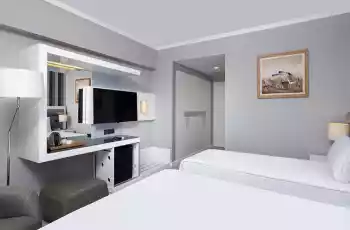 Dedeman Resort Kemer Antalya Hotel 4 Gece Konaklamalı