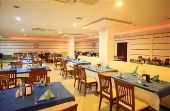 Jura Kemer Beach Hotel Antalya 3 Gece Konaklamalı
