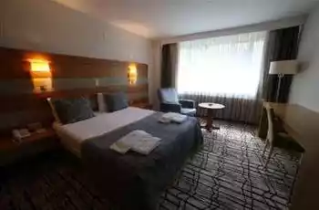 Burçman Otel Uludağ Turu 2 Gece 3 Gün