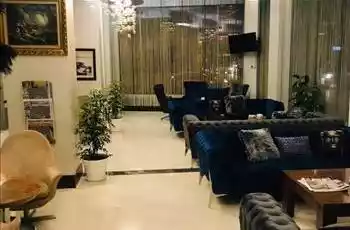 Burçman Otel Uludağ Turu 2 Gece 3 Gün