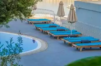 Riva Resort Bodrum +16 | 4 Gece Otel Konaklamalı | Her Şey Dahil Konsept | İstanbul, İzmit, Bursa Ve İzmir Hareketli