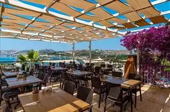 Riva Resort Bodrum +16 | 4 Gece Otel Konaklamalı | Her Şey Dahil Konsept | İstanbul, İzmit, Bursa Ve İzmir Hareketli