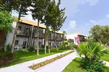 Bodrum Bitez Garden Life Hotel | 3 Gece Otel Konaklamalı | Her Şey Dahil Konsept | İstanbul, İzmit, Bursa Ve İzmir Hareketli