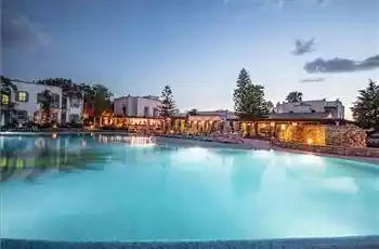 Museum Resort Hotel Bodrum | 4 Gece Konaklamalı |Her Şey Dahil