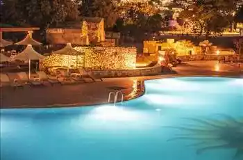 Museum Resort Hotel Bodrum | 3 Gece Konaklamalı |Her Şey Dahil 