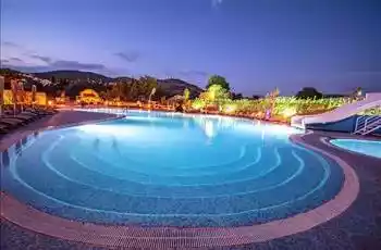 Museum Resort Hotel Bodrum | 3 Gece Konaklamalı |Her Şey Dahil 