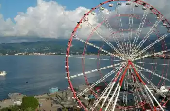 Doğu Karadeniz Yaylaları Ve Batum Tiflis Kars Erzurum Turu 5 Gece Konaklamalı