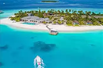 Adalar Cenneti Maldivler Turu Qatar Air İle Vizesiz   5 Gece Konaklamalı
