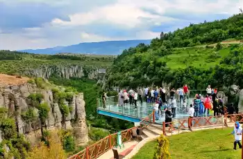 Günübirlik Safranbolu Amasra Turu