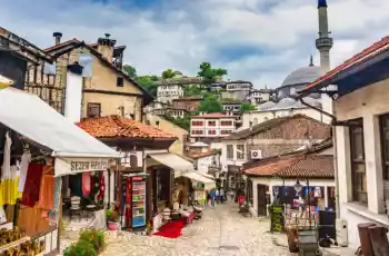 Amasra Safranbolu Kastamonu Sinop Samsun Amasya Turu 2 Gece Otel Konaklamalı