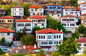 Amasra Safranbolu Kastamonu Sinop Samsun Amasya Turu 2 Gece Otel Konaklamalı