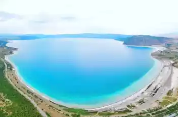 Bozcaada Ayvalık Çeşme Pamukkale Salda Gölü Turu 2 Gece Konaklamalı 