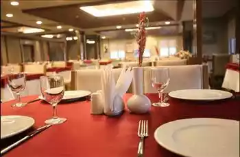 Kervansaray City Otel Konaklamalı Uludağ Turu 1 Gece Konaklamalı