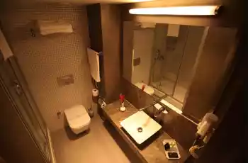 Kervansaray City Otel Konaklamalı Uludağ Turu 1 Gece Konaklamalı