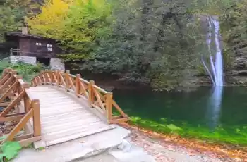 Sinop Amasya Şahinkaya Kanyonu Tokat Hattuşa Turu 3 Gece Konaklamalı