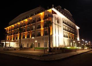 Yılbaşı Özel 1 Gece Luxor Garden Hotel Konaklamalı Kartepe Turu