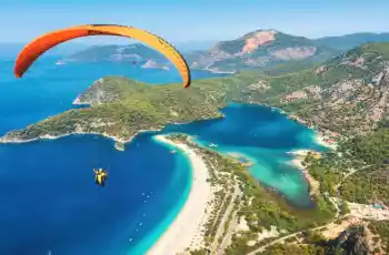 Tadı Damağında Likya Fethiye Akyaka Dalyan Turu 2 Gece Otel Konaklamalı