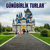 Günübirlik Turlar