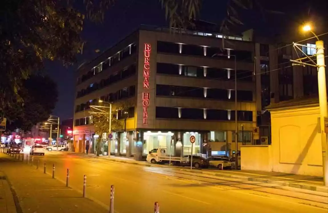 Burçman Otel Uludağ Turu 2 Gece 3 Gün