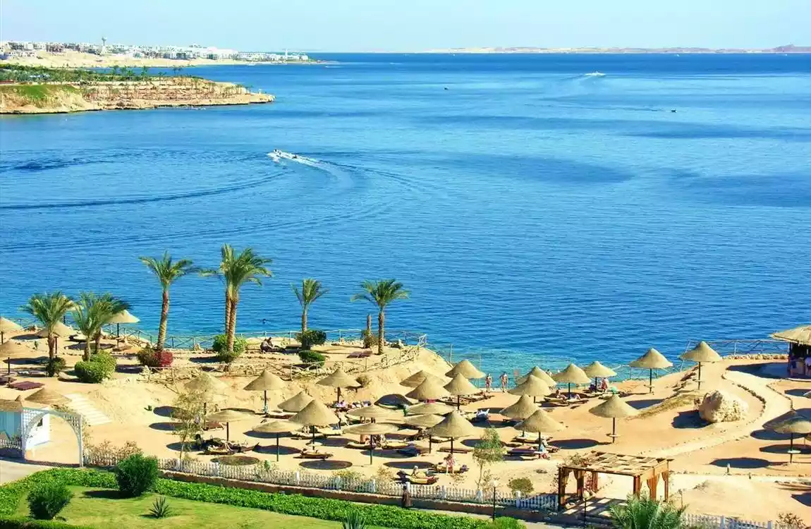 Sharm El Sheikh Turu Yaz Dönemi Tailwind Hava Yolları İle Vizesiz / 3 Gece Otel Konaklamalı / İstanbul Çıkışlı