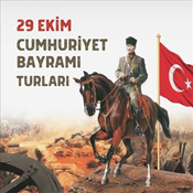 29 Ekim Özel