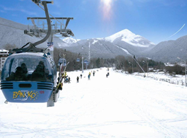 4 Gece 6 Gün Bansko Kayak Turu (Otobüslü)