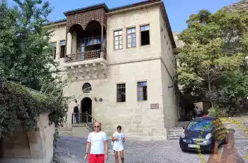 Ramazan Bayramı Özel Kapadokya Ihlara Hacı Bektaş Turu 2 Gece Otel Konaklamalı