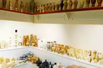 Ramazan Bayramı Özel Kapadokya Ihlara Hacı Bektaş Turu 2 Gece Otel Konaklamalı