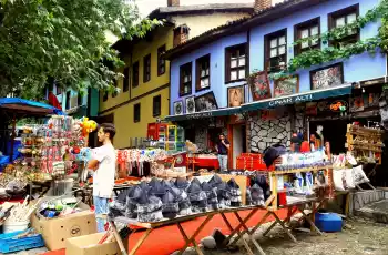 Kurban Bayramı Özel Günübirlik Bursa Cumalıkızık Gölyazı Mudanya Trilye Turu