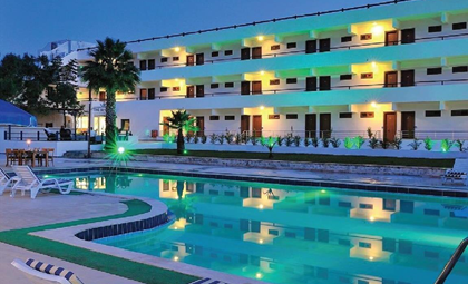 Söz Hotel Gümbet