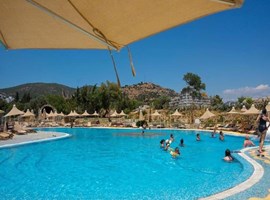 Historical Museum Hotel Bodrum 5 Gün 4 Gece