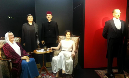 Günübirlik Turlar