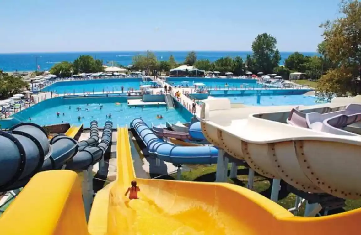 Kurban Bayramı Özel Antalya Tatili 4 Gece 5 Gün