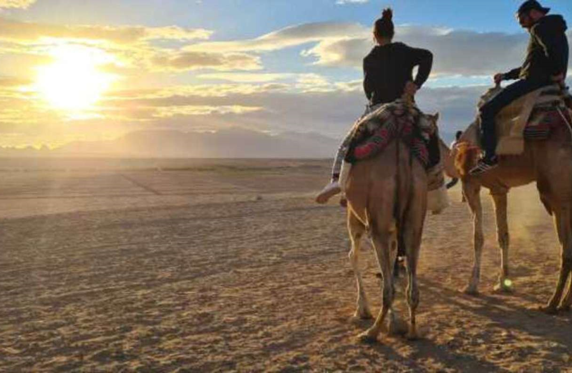 Yurt Dışı Turları
