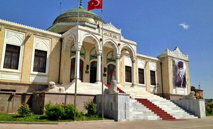 Günübirlik Turlar