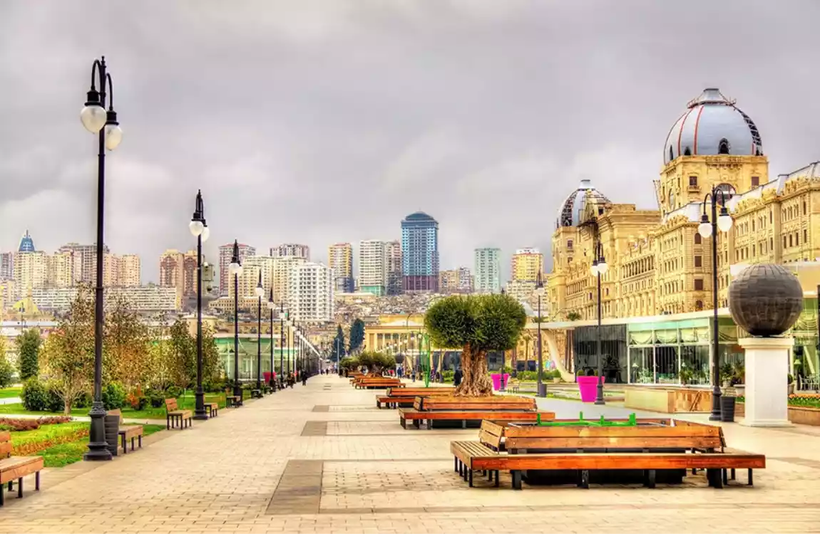 Popüler Yurt Dışı Turları