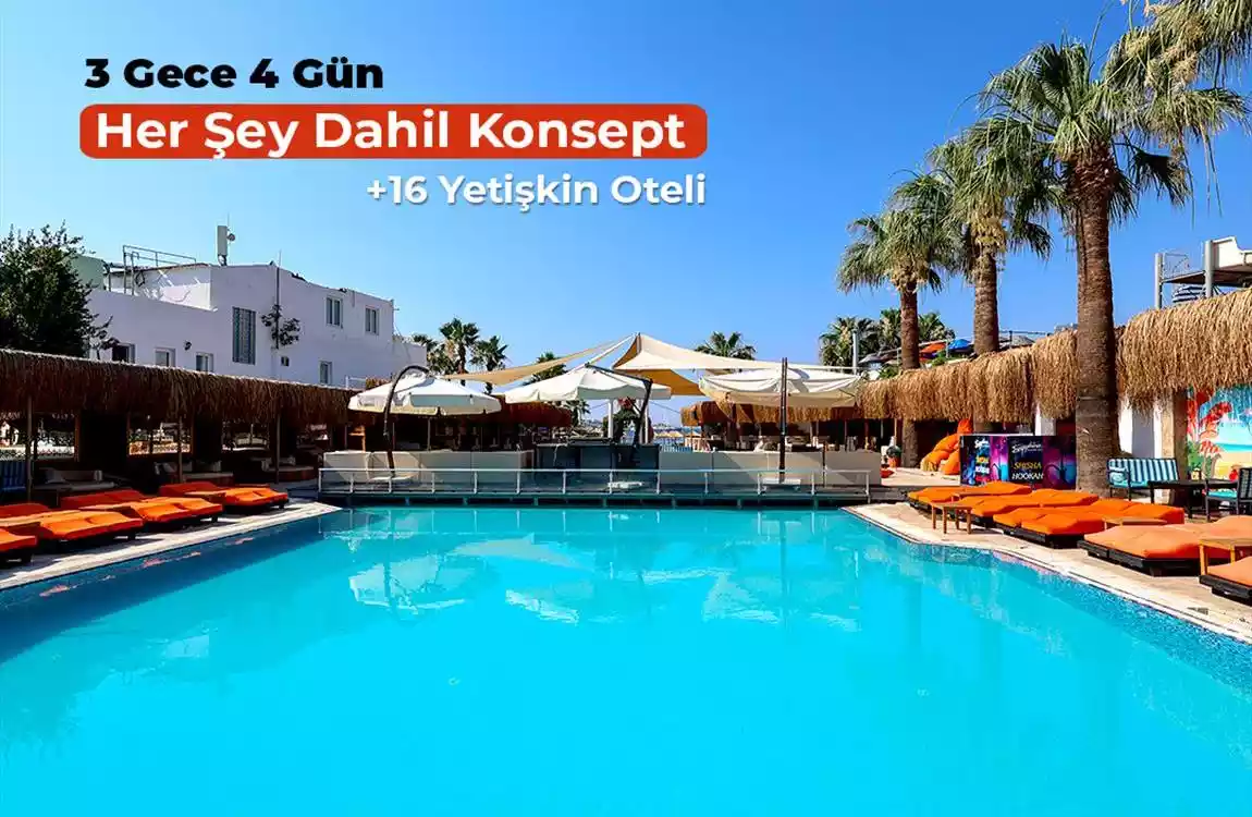 Leo Beach Resort  Hotel +16