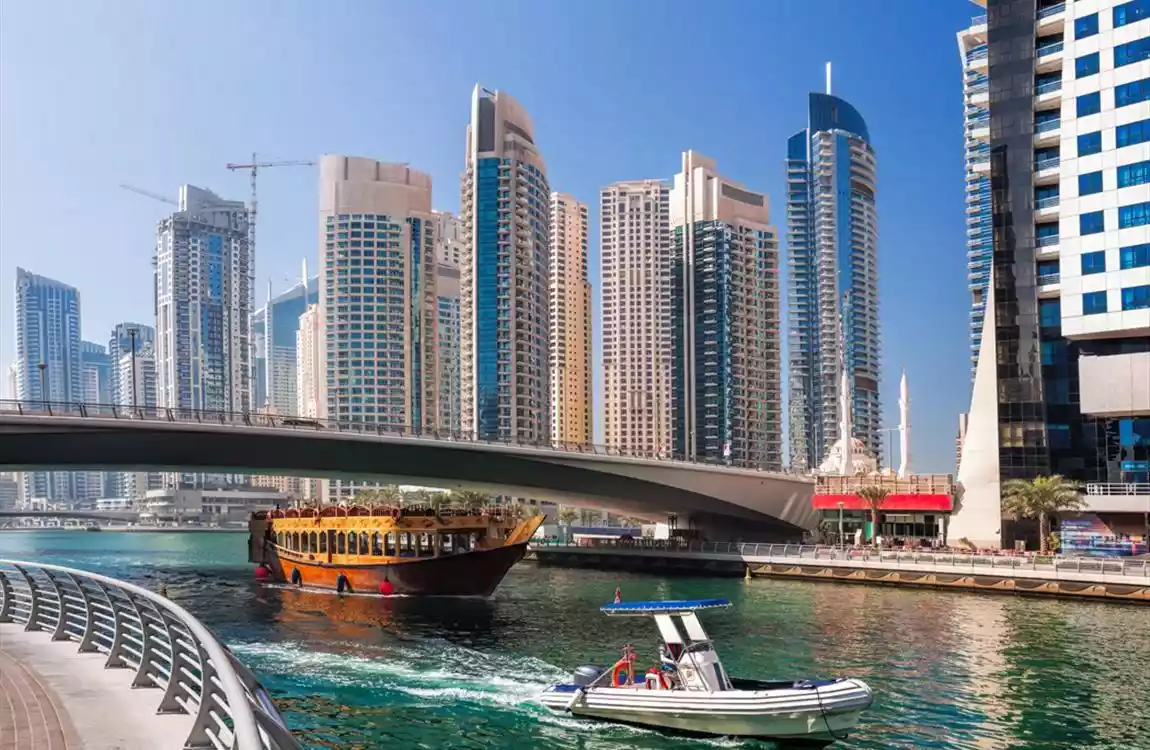 Popüler Yurt Dışı Turları